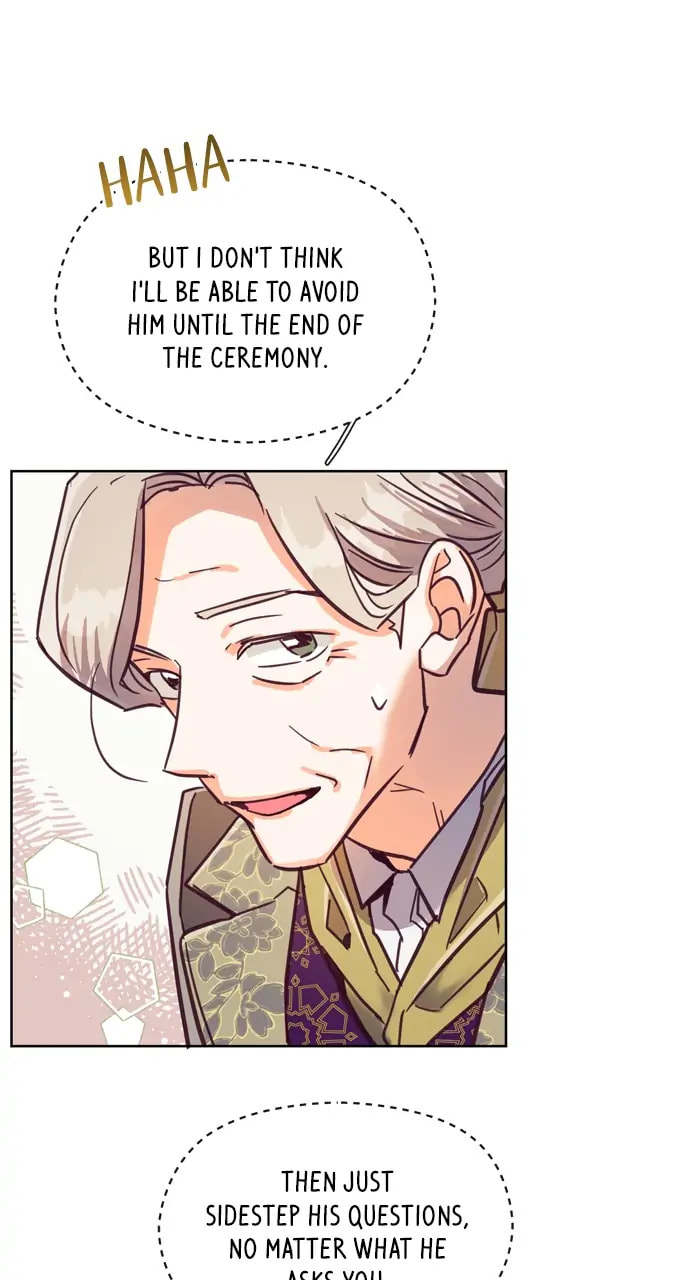 Long After the Ending Chapter 60 page 51 - 