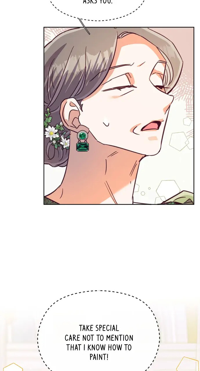 Long After the Ending Chapter 60 page 52 - 