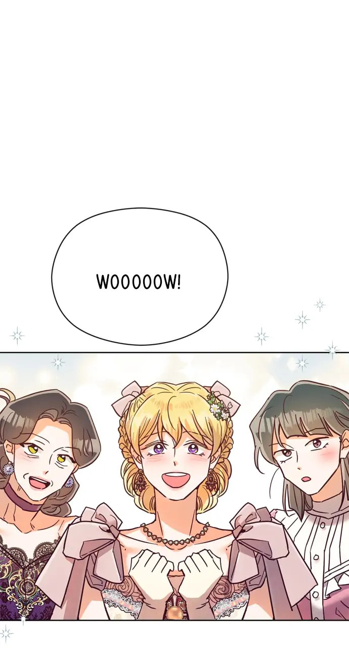 Long After the Ending Chapter 60 page 54 - 