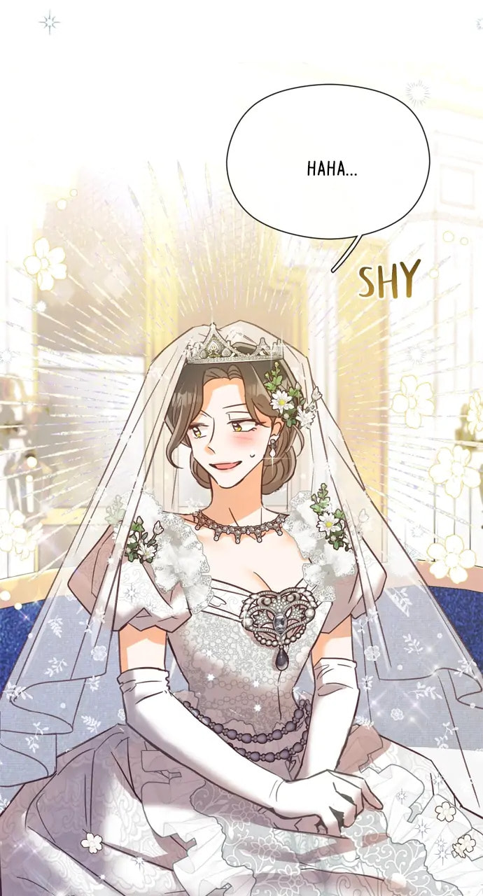 Long After the Ending Chapter 60 page 55 - 