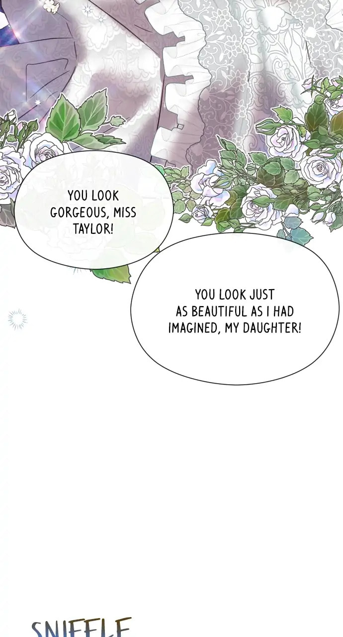 Long After the Ending Chapter 60 page 56 - 