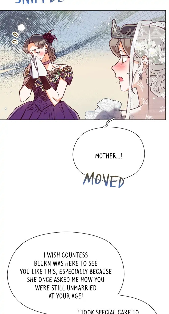 Long After the Ending Chapter 60 page 57 - 