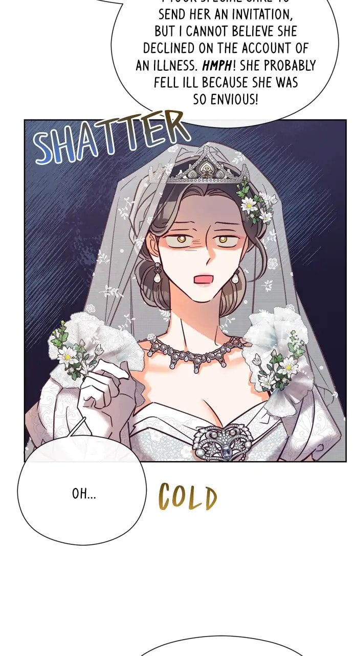 Long After the Ending Chapter 60 page 58 - 