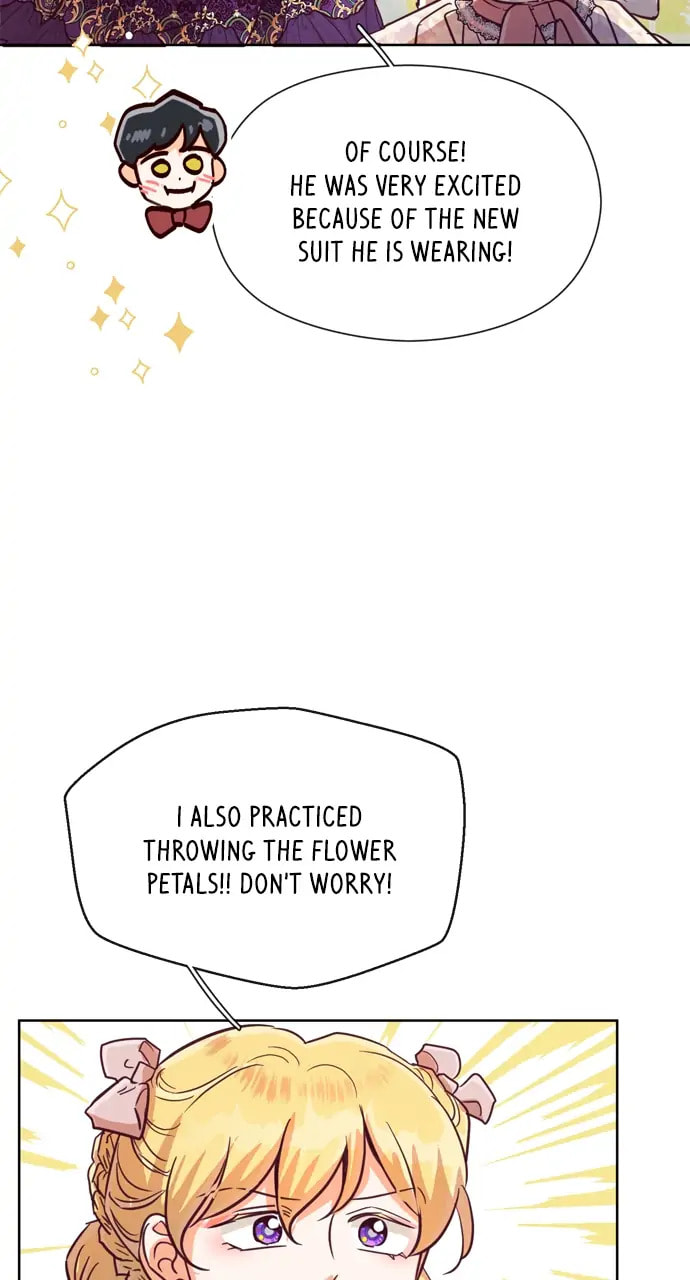 Long After the Ending Chapter 60 page 60 - 