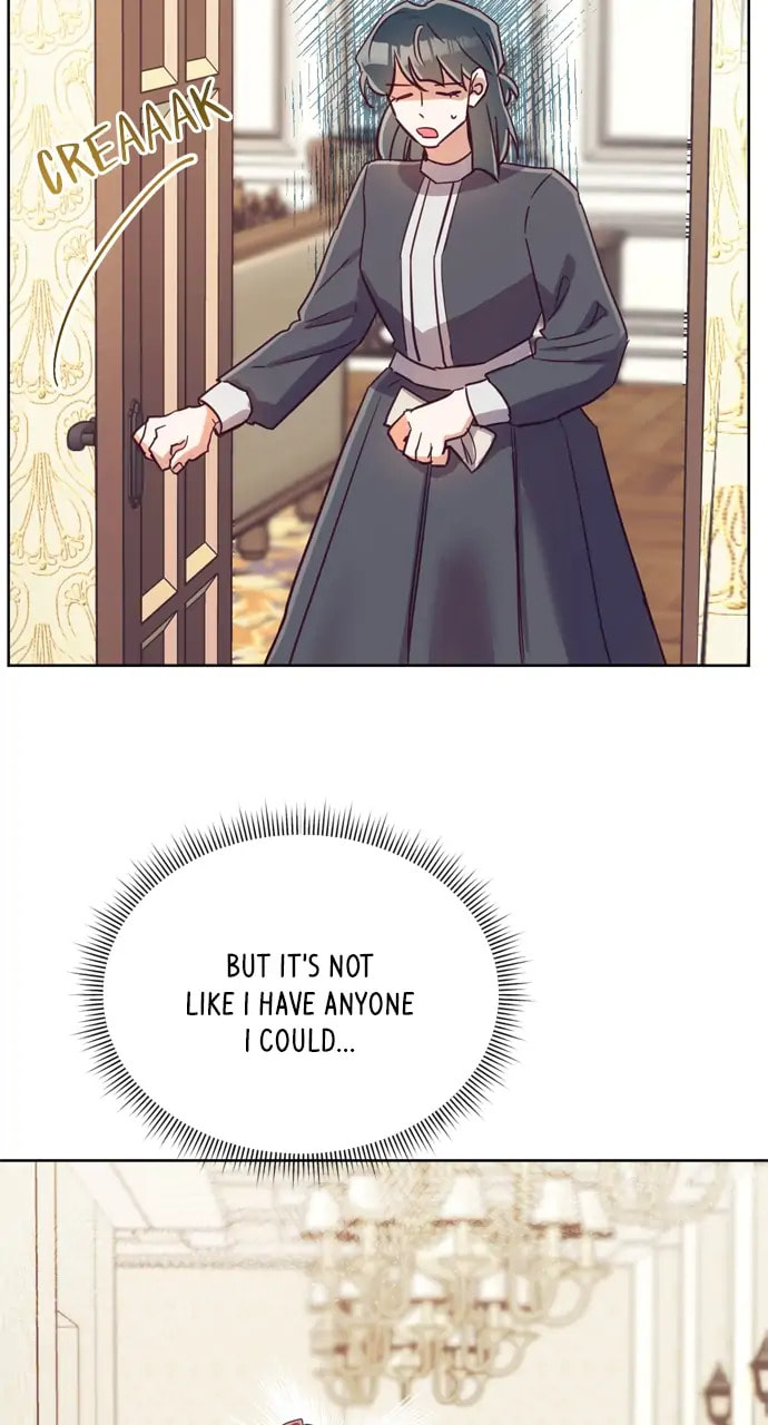 Long After the Ending Chapter 60 page 7 - 