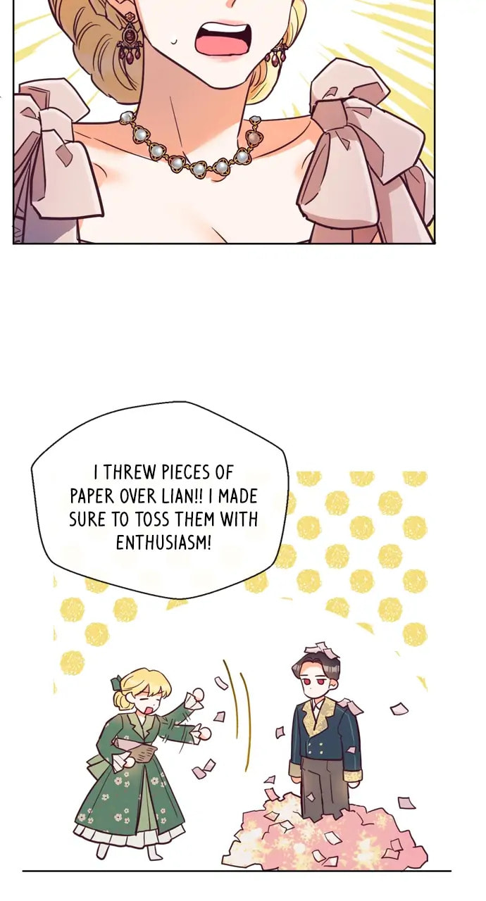 Long After the Ending Chapter 60 page 61 - 