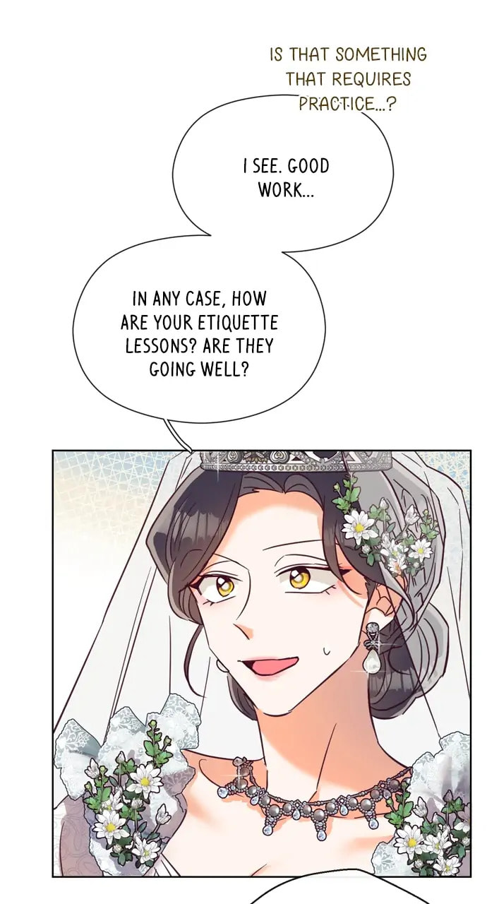 Long After the Ending Chapter 60 page 62 - 