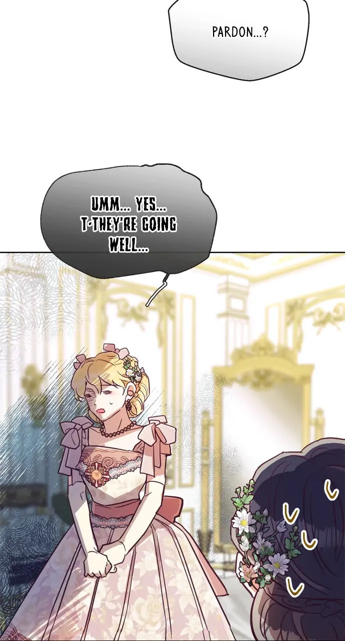 Long After the Ending Chapter 60 page 63 - 