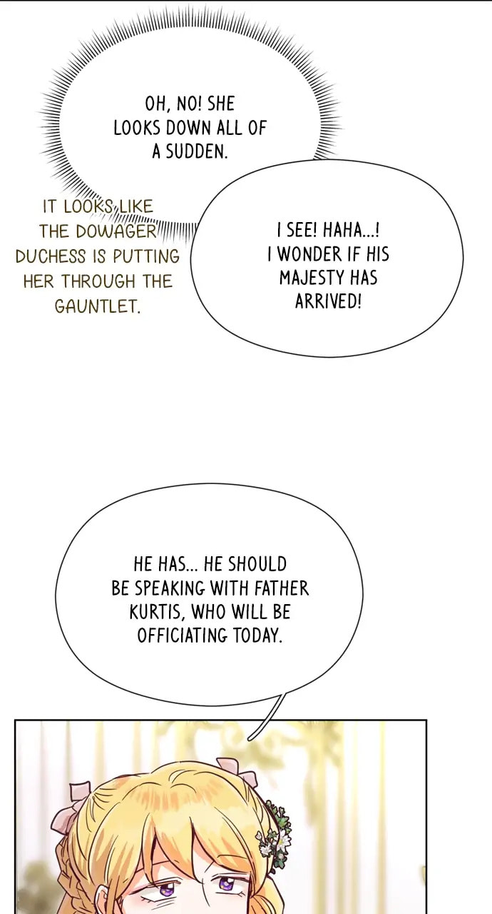 Long After the Ending Chapter 60 page 64 - 