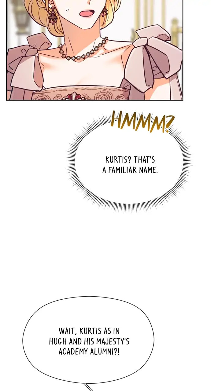 Long After the Ending Chapter 60 page 65 - 