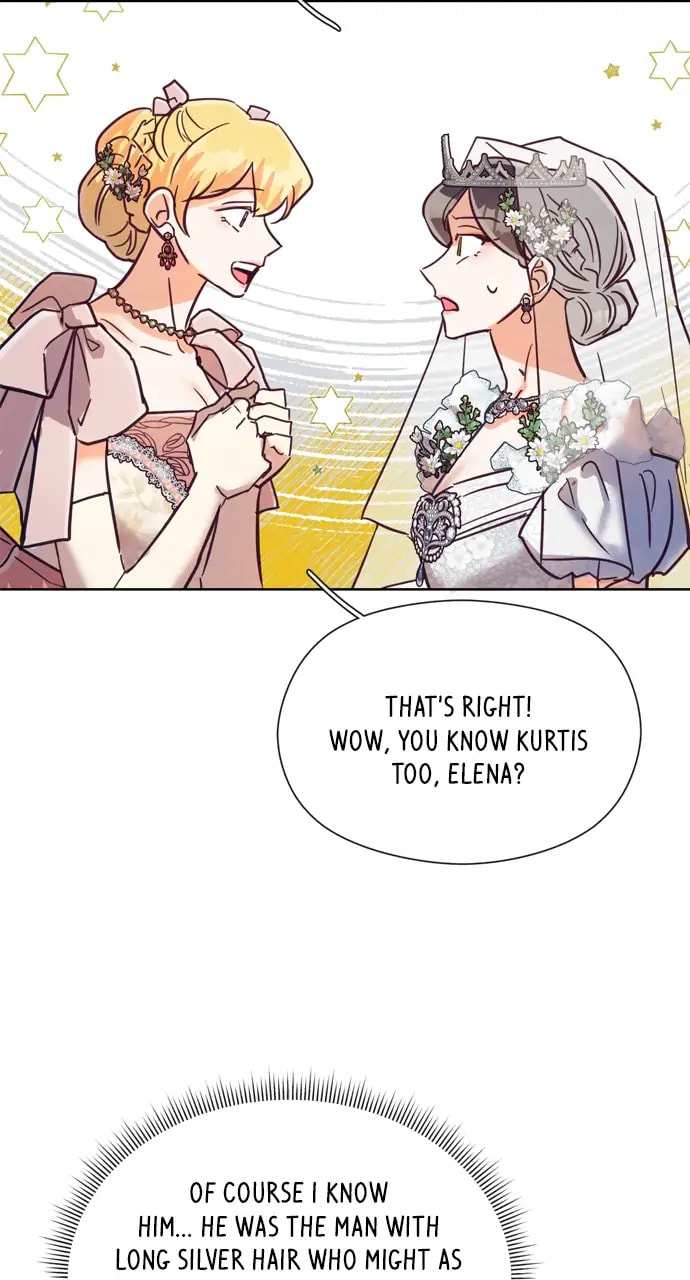 Long After the Ending Chapter 60 page 66 - 