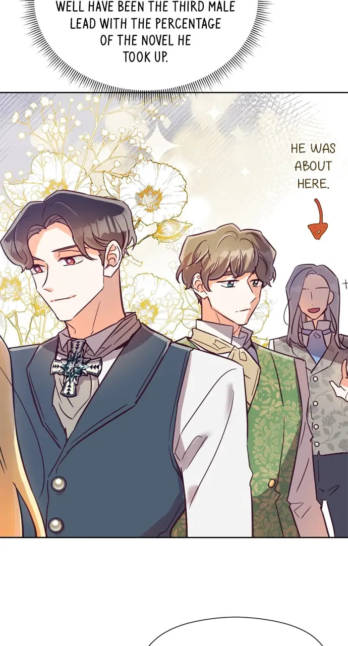 Long After the Ending Chapter 60 page 67 - 