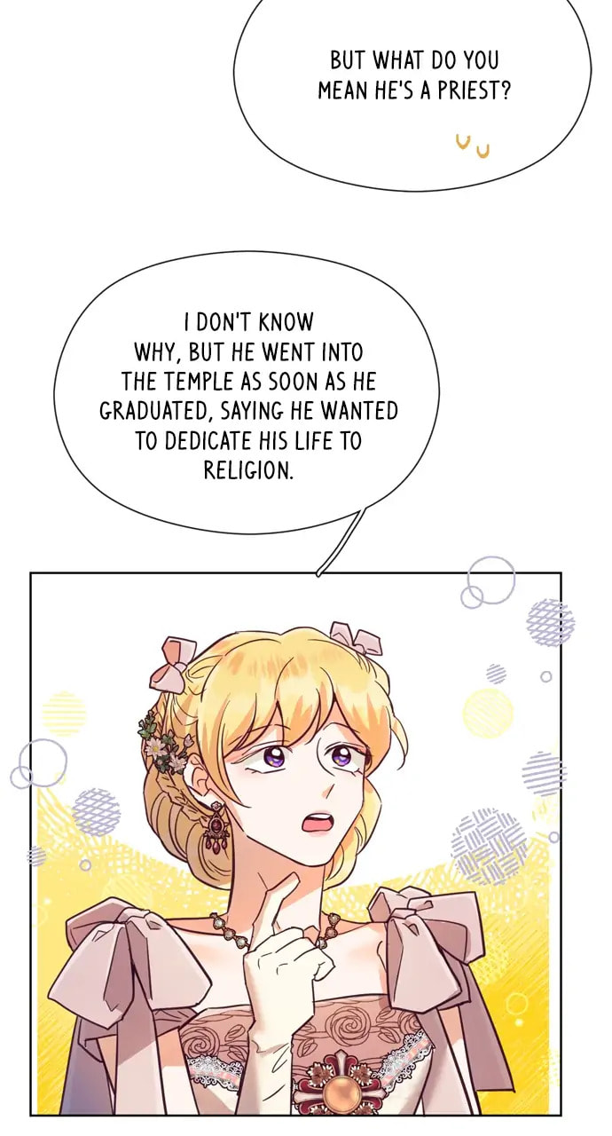 Long After the Ending Chapter 60 page 68 - 