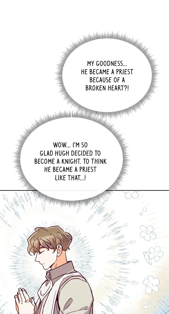 Long After the Ending Chapter 60 page 69 - 