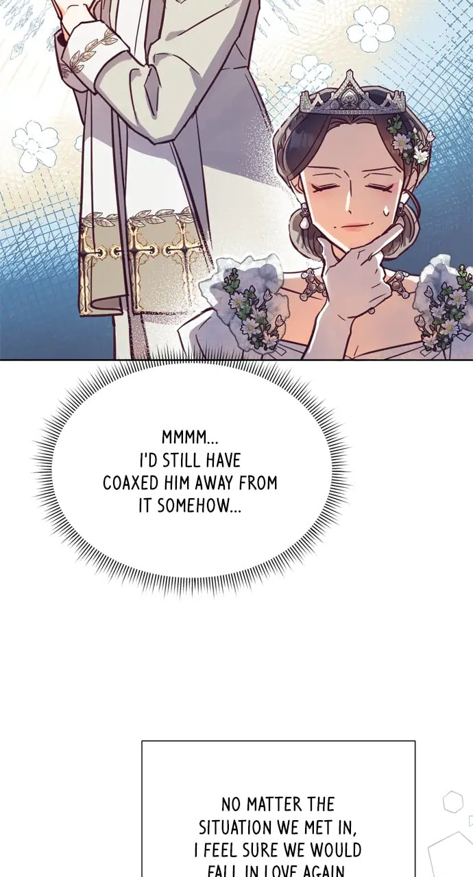 Long After the Ending Chapter 60 page 70 - 