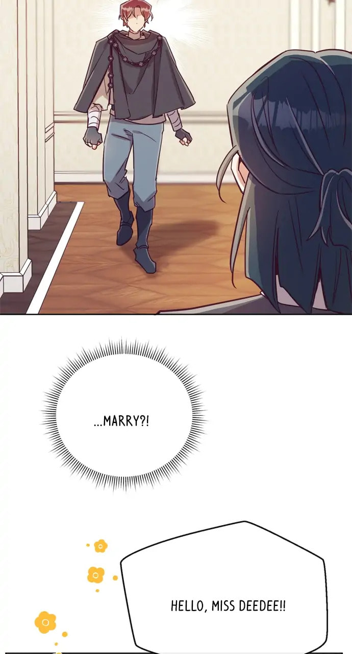 Long After the Ending Chapter 60 page 8 - 