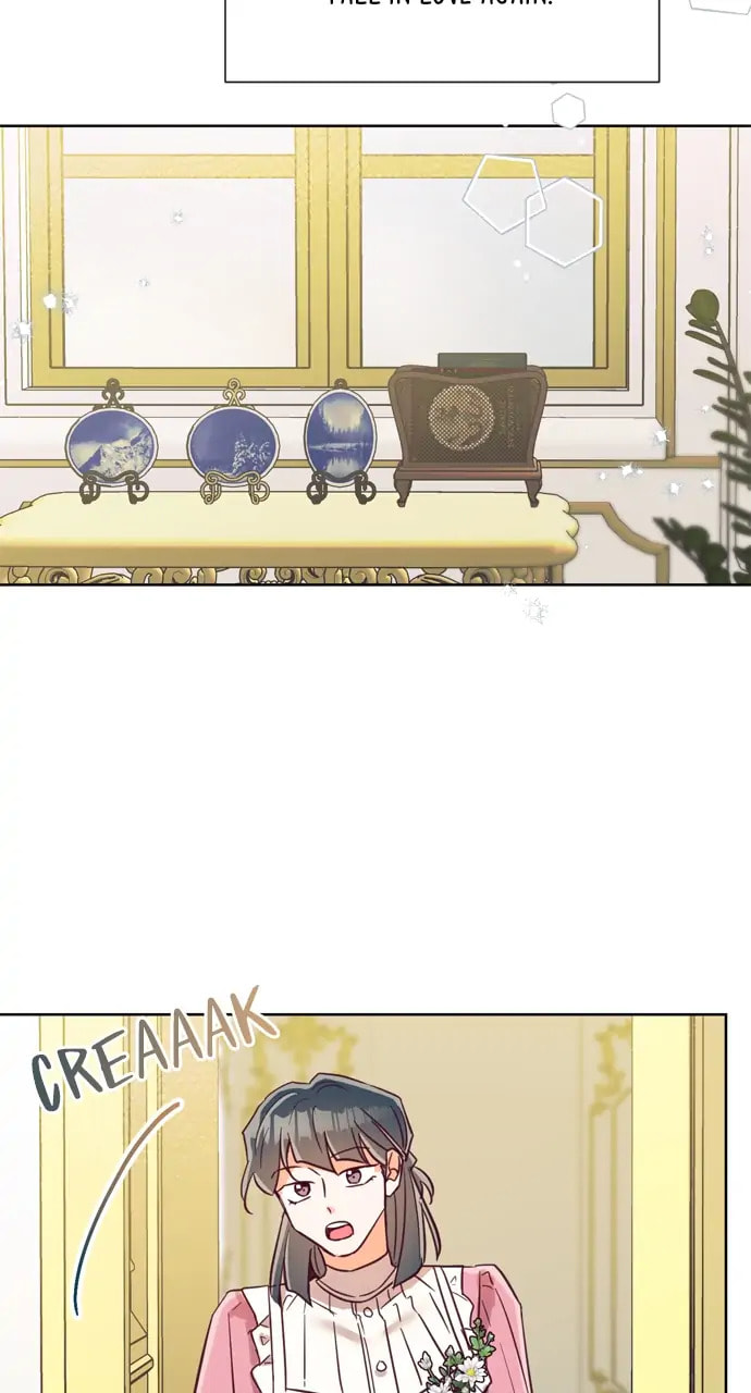 Long After the Ending Chapter 60 page 71 - 