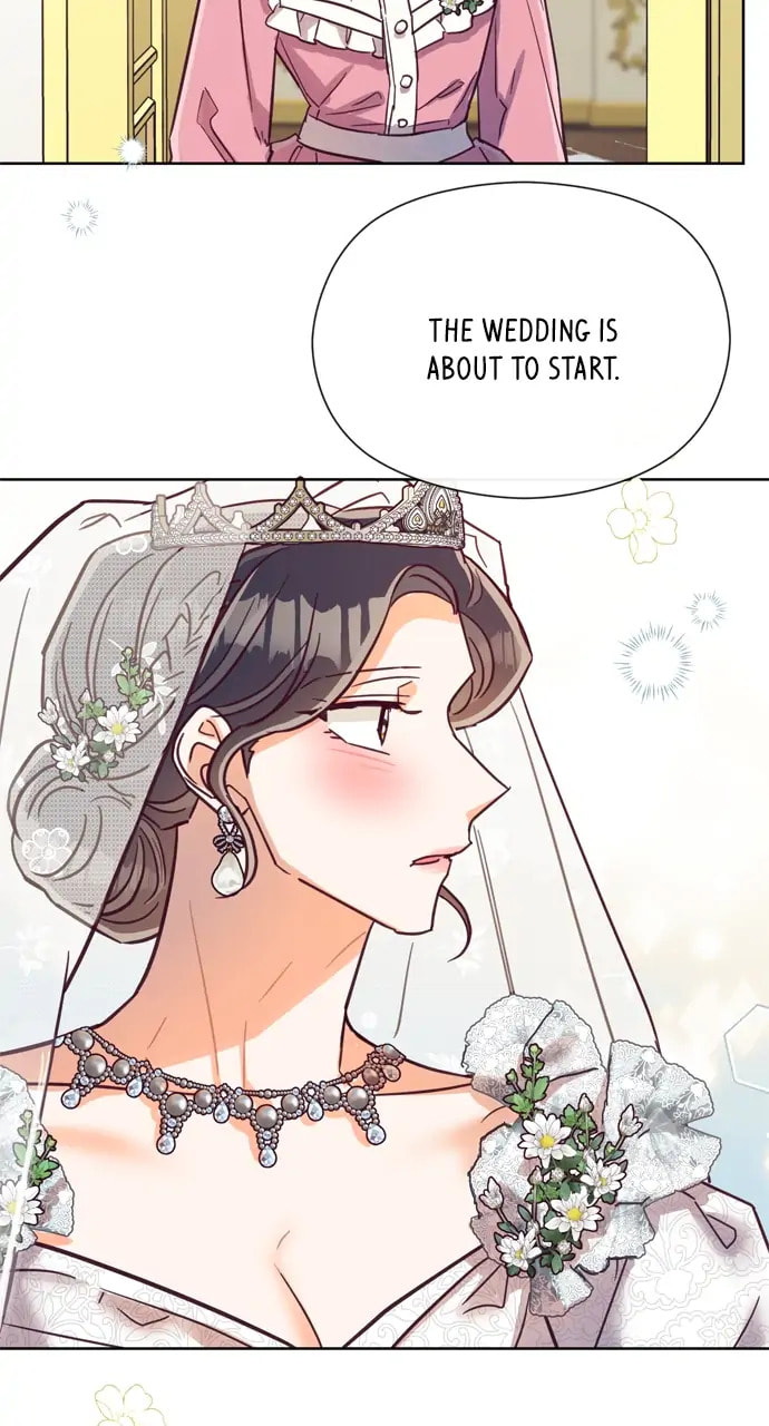 Long After the Ending Chapter 60 page 72 - 