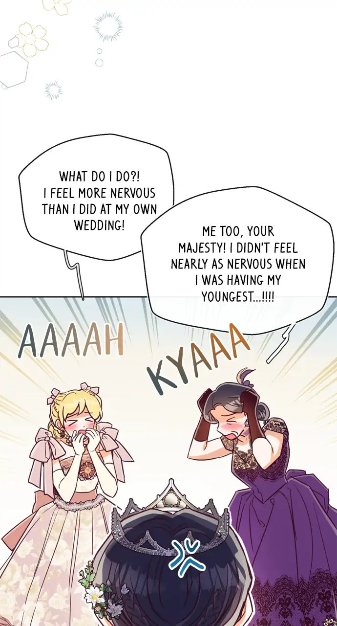 Long After the Ending Chapter 60 page 73 - 