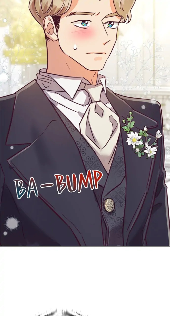 Long After the Ending Chapter 60 page 76 - 