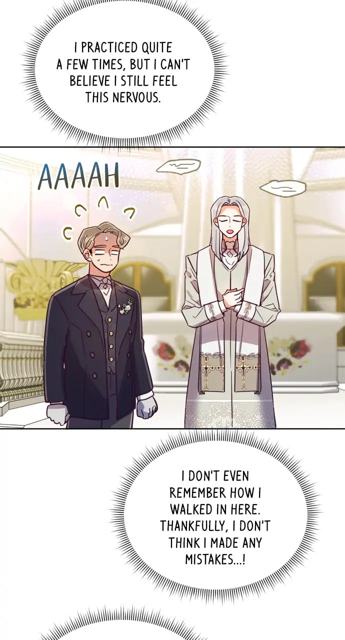 Long After the Ending Chapter 60 page 77 - 
