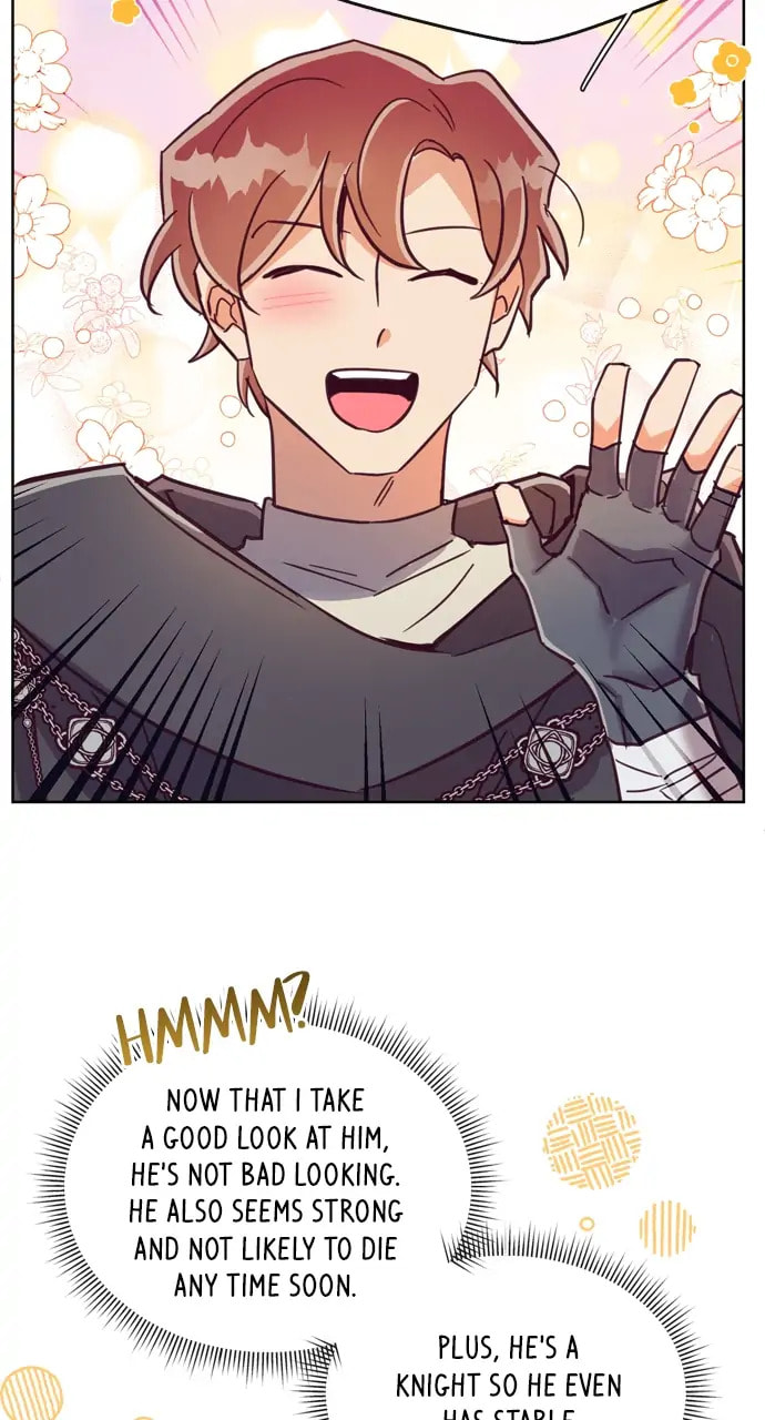 Long After the Ending Chapter 60 page 9 - 