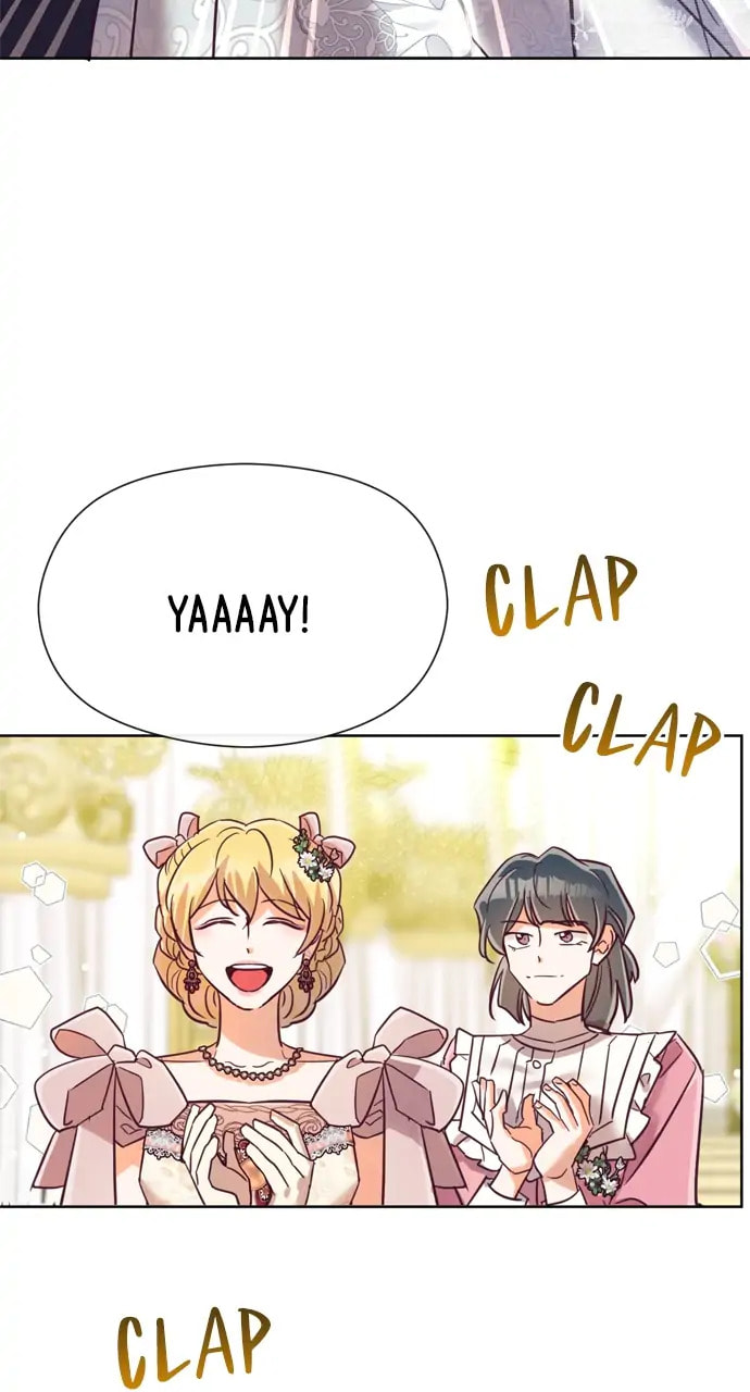 Long After the Ending Chapter 60 page 93 - 