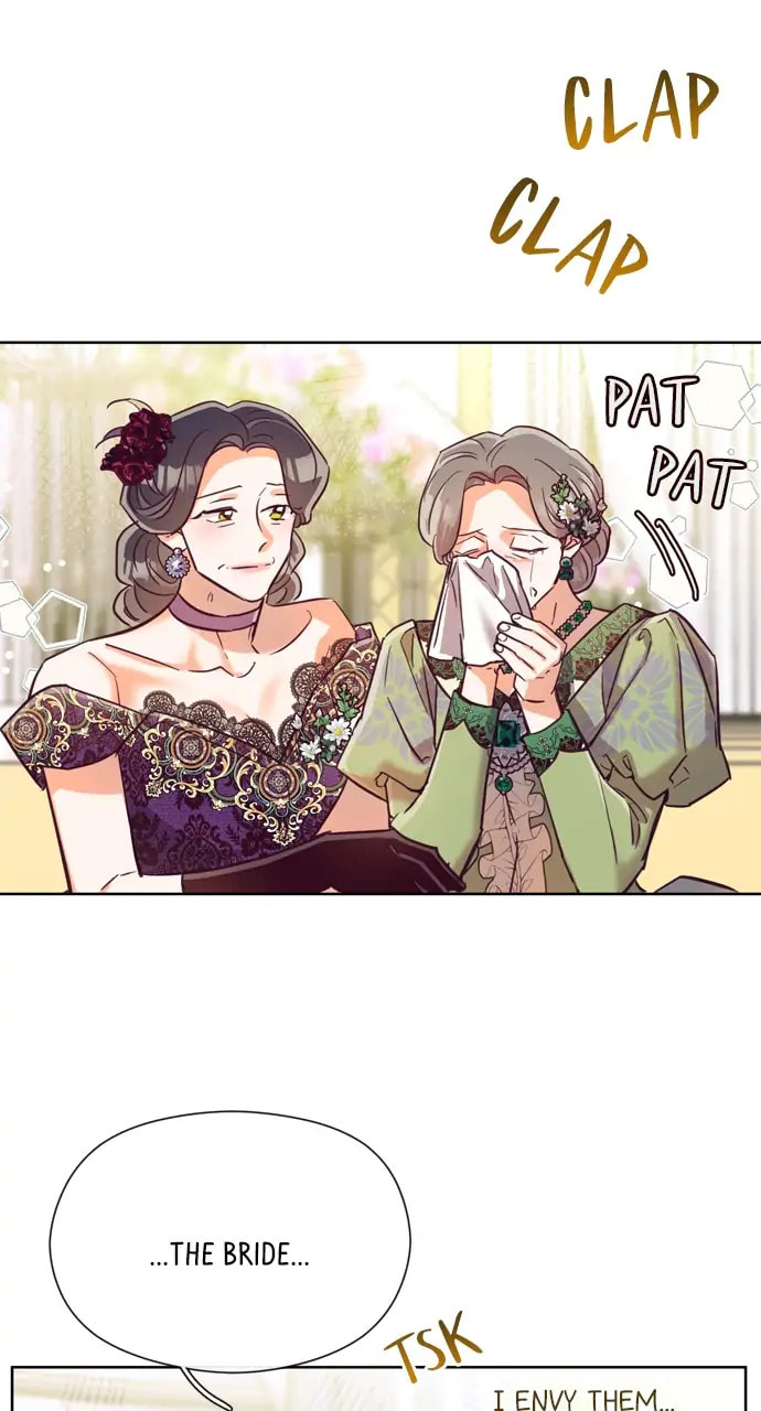 Long After the Ending Chapter 60 page 94 - 
