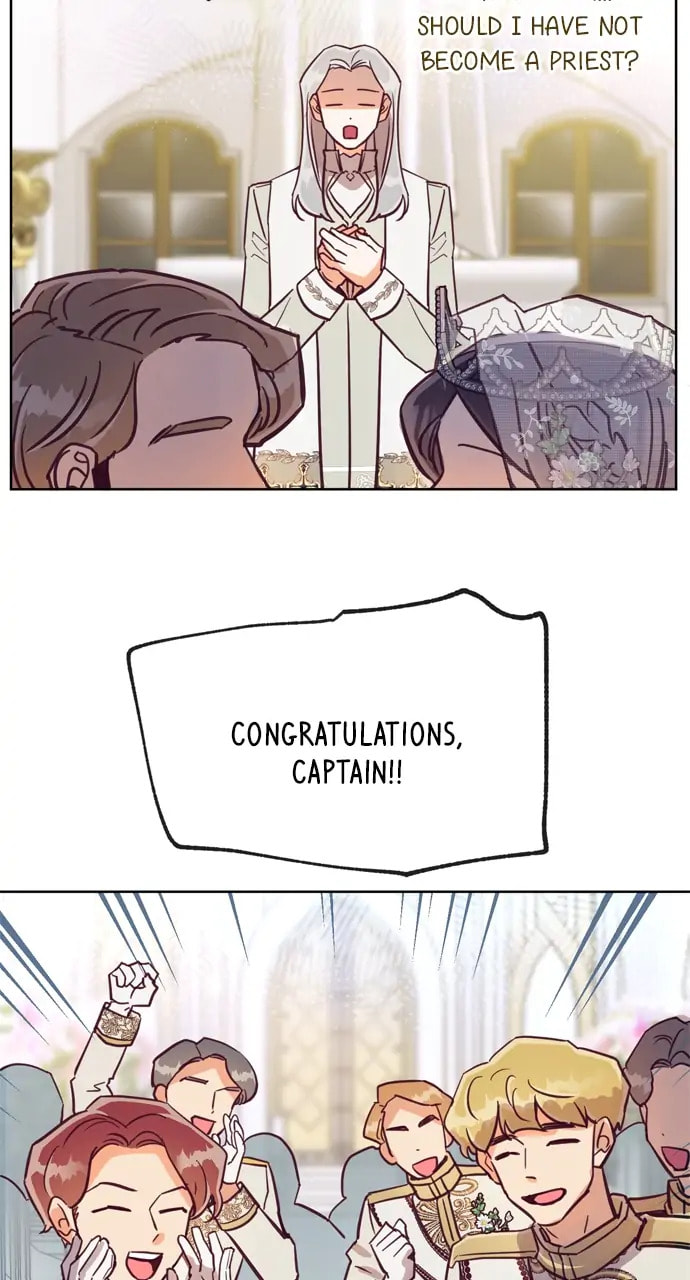 Long After the Ending Chapter 60 page 95 - 