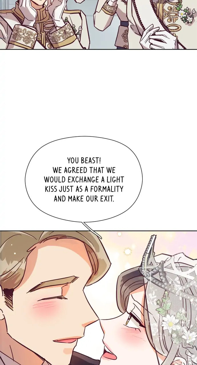Long After the Ending Chapter 60 page 96 - 