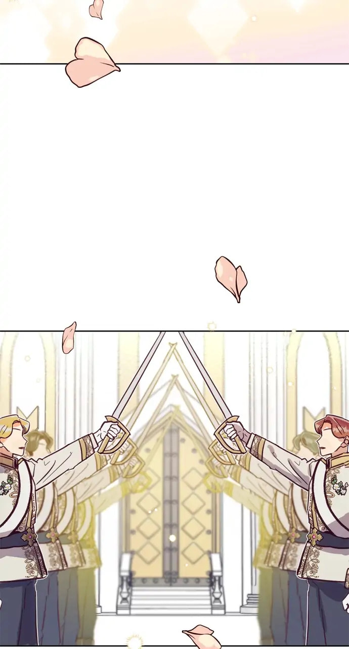 Long After the Ending Chapter 60 page 98 - 