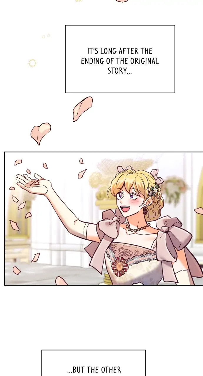 Long After the Ending Chapter 60 page 99 - 
