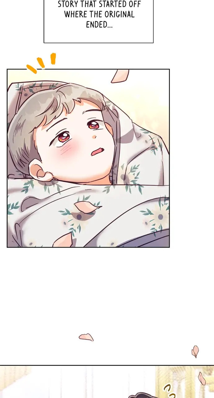 Long After the Ending Chapter 60 page 100 - 