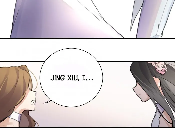 Long-awaited Feelings Chapter 1 page 11 - 