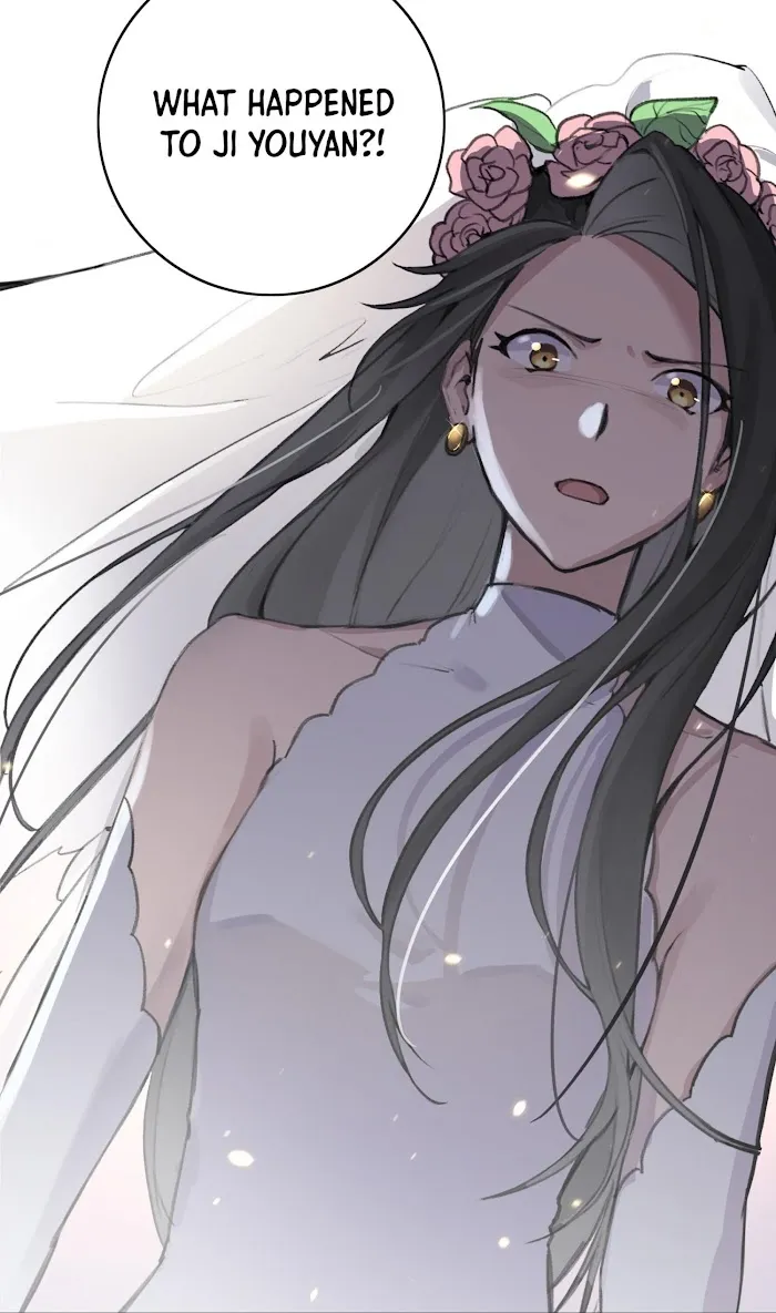 Long-awaited Feelings Chapter 1 page 14 - 