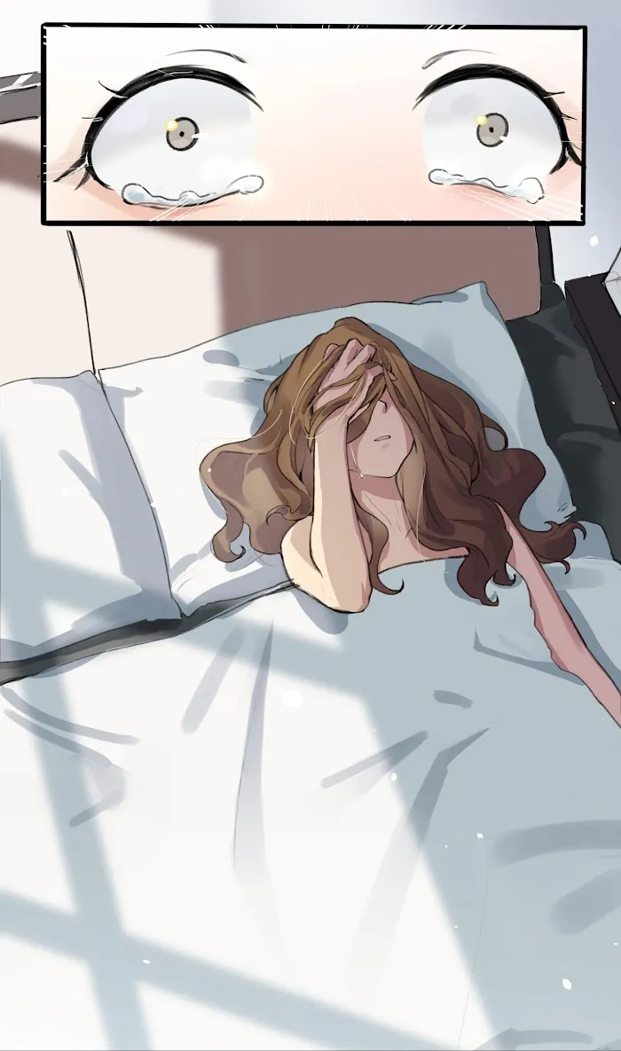 Long-awaited Feelings Chapter 1 page 18 - 