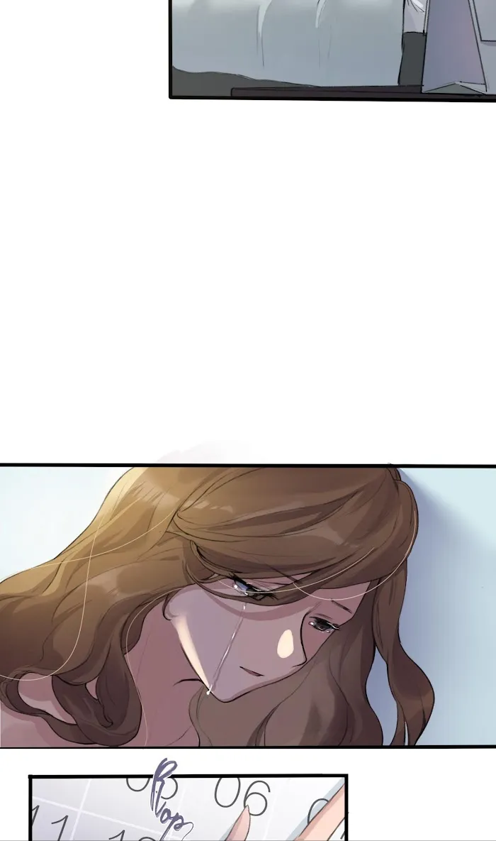Long-awaited Feelings Chapter 1 page 20 - 