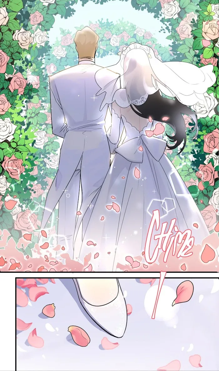 Long-awaited Feelings Chapter 1 page 3 - 