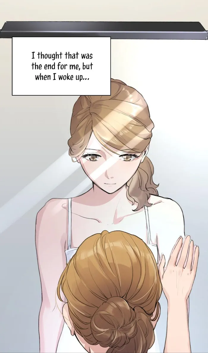 Long-awaited Feelings Chapter 1 page 24 - 