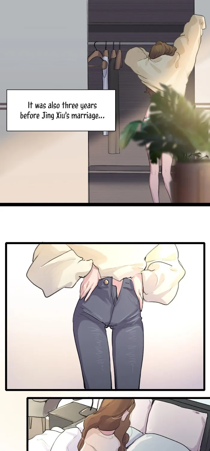 Long-awaited Feelings Chapter 1 page 26 - 