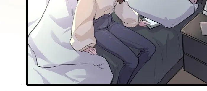 Long-awaited Feelings Chapter 1 page 27 - 