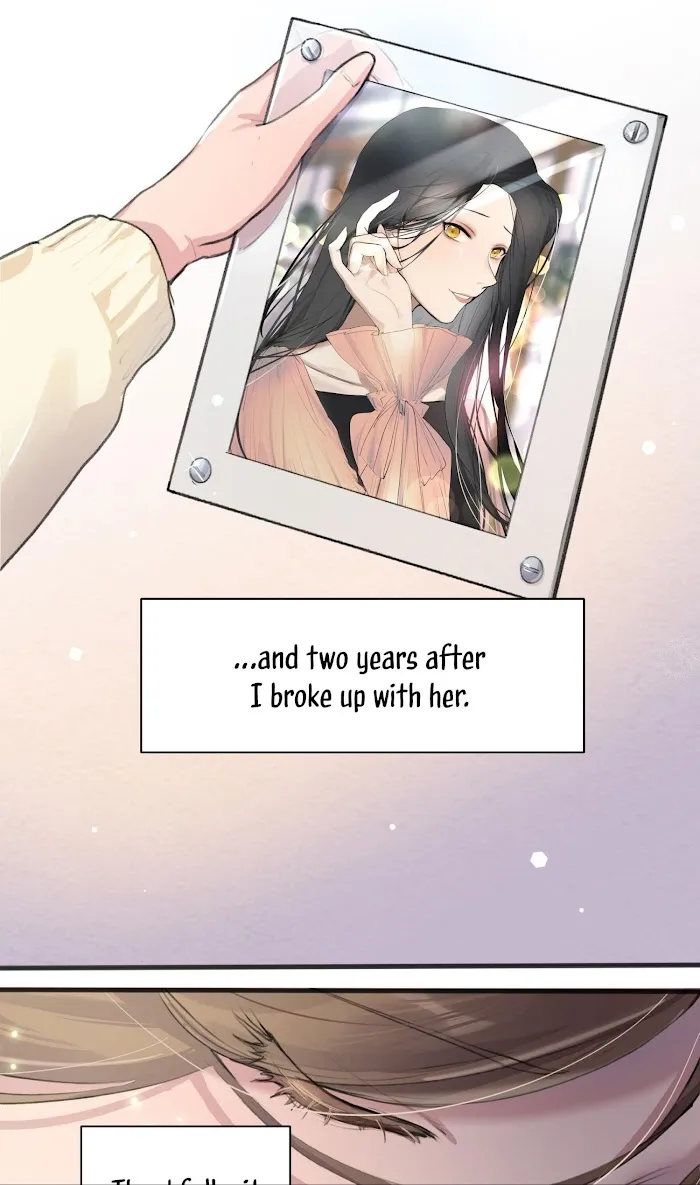 Long-awaited Feelings Chapter 1 page 28 - 