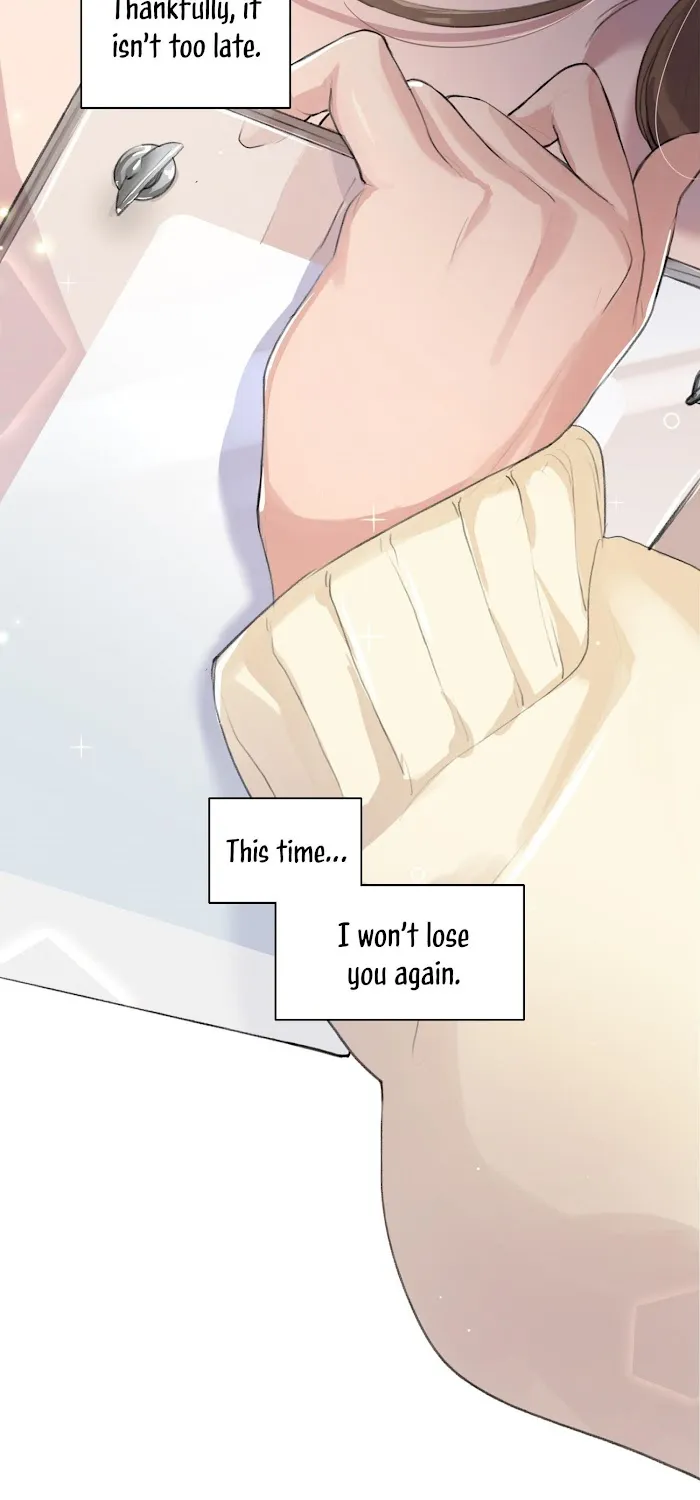 Long-awaited Feelings Chapter 1 page 29 - 