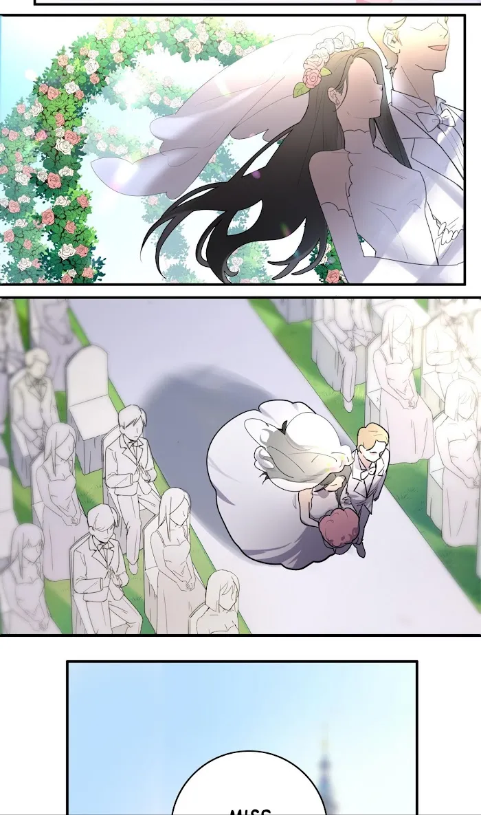 Long-awaited Feelings Chapter 1 page 4 - 