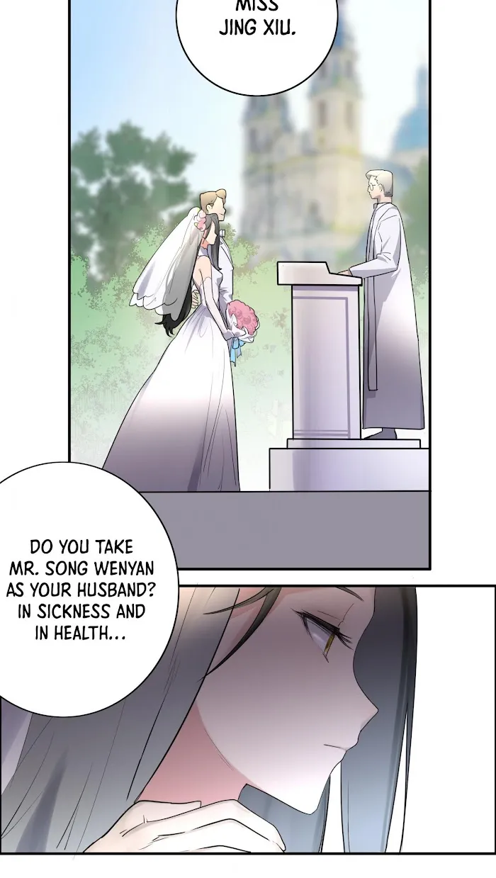 Long-awaited Feelings Chapter 1 page 5 - 