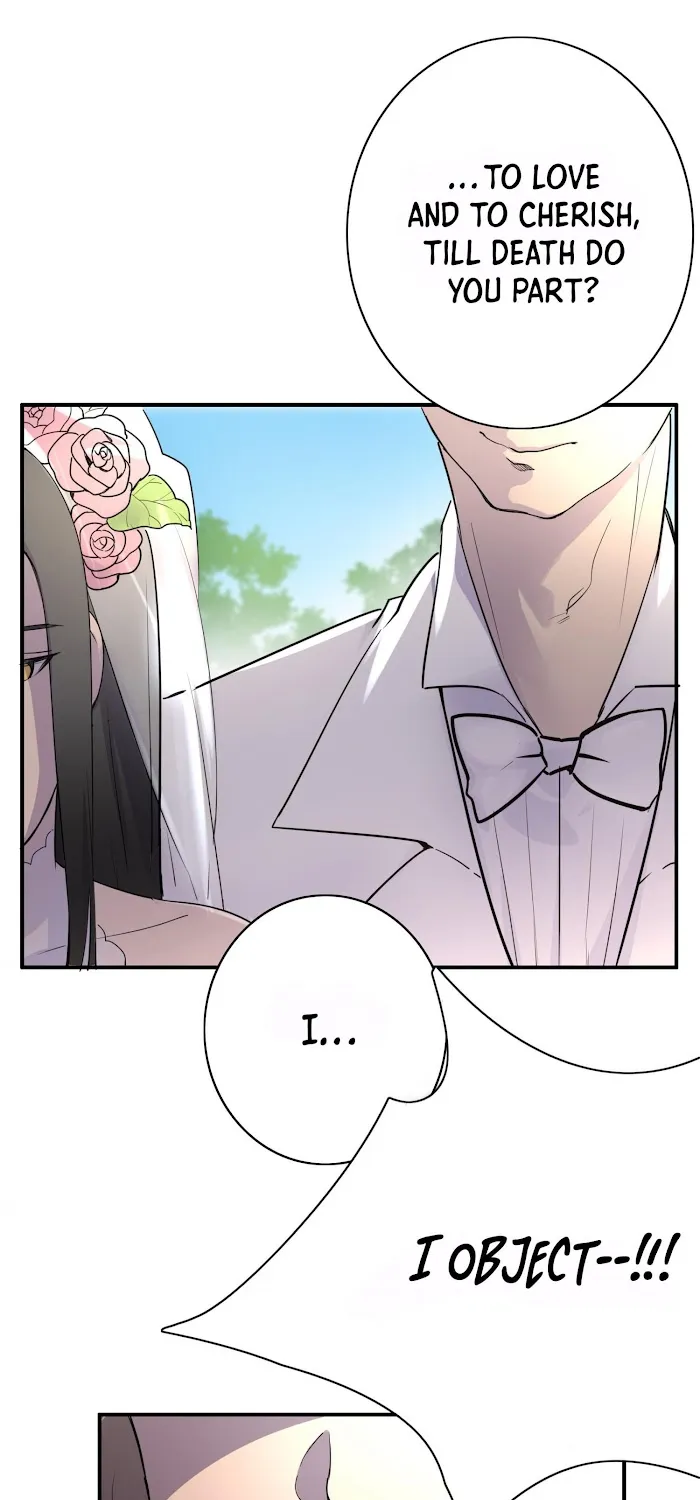 Long-awaited Feelings Chapter 1 page 6 - 