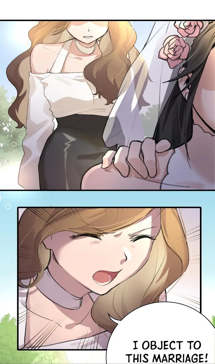 Long-awaited Feelings Chapter 1 page 8 - 