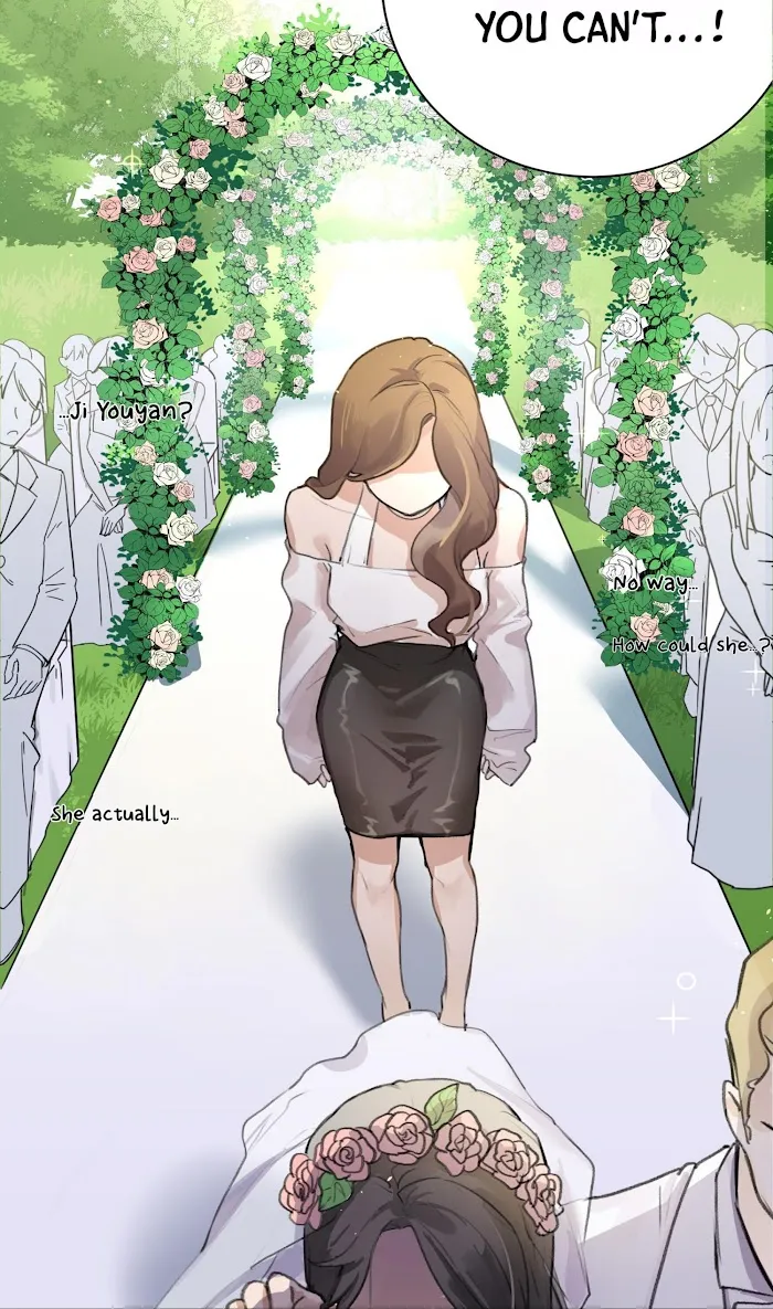 Long-awaited Feelings Chapter 1 page 9 - 