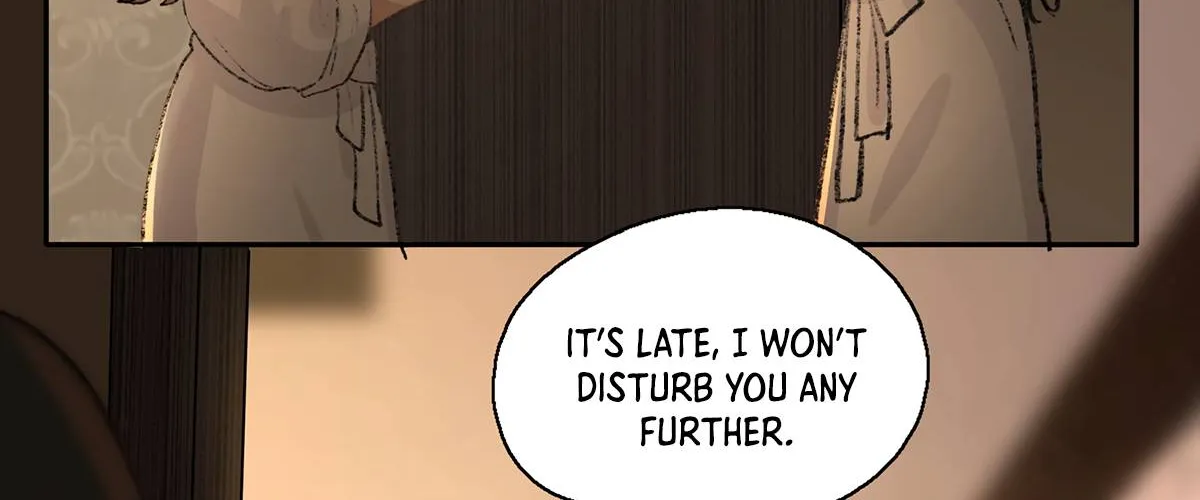 Long-awaited Feelings Chapter 10 page 12 - 