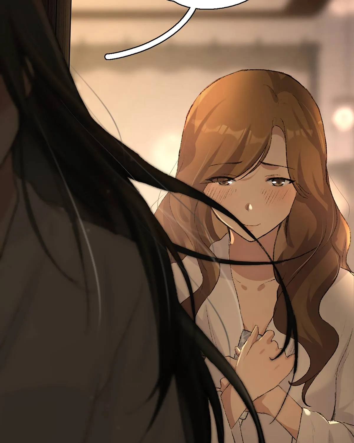 Long-awaited Feelings Chapter 10 page 13 - 